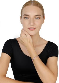 Shiny Copper - Global Glam - Armband von Konplott